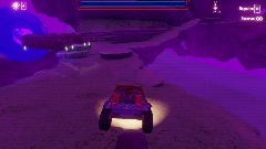 A screenshot taken in Dreams. 3 of 4.