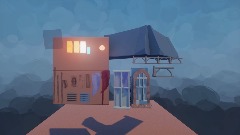 A screenshot taken in Dreams. 1 of 26.