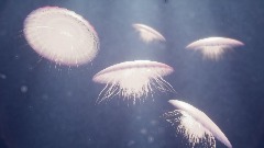 A screenshot taken in Dreams. 6 of 8.