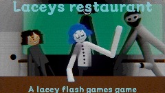 Laceys restaurant (full game)