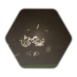 Nightmare @Pimenta_alt