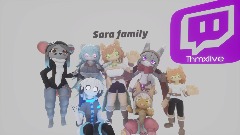 Sara family