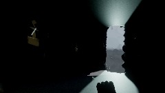 A screenshot taken in Dreams. 4 of 14.