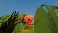 A screenshot taken in Dreams. 2 of 5.