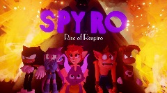 <term>Spyro: Rise of Respiro (Final Episode) Director's Cut</term>