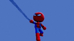A screenshot taken in Dreams. 2 of 3.