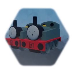 Hornby Tommo Awdry