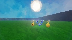 A screenshot taken in Dreams. 1 of 1.