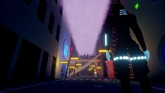 A screenshot taken in Dreams. 5 of 12.