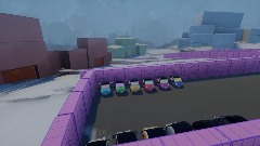 A screenshot taken in Dreams. 10 of 19.