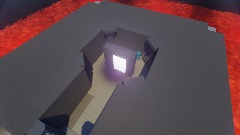 The legend zelda Dreams edition