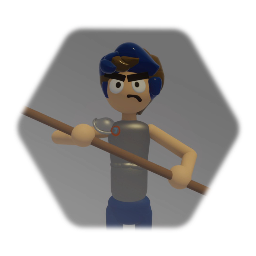 KK! Dreamertale Jelly