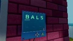 A screenshot taken in Dreams. 17 of 23.