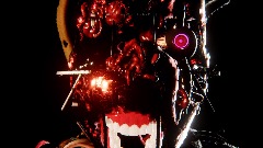 A screenshot taken in Dreams. 16 of 25.