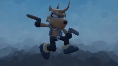 Sly the Tasmanian Tiger [WIP] Help Wanted