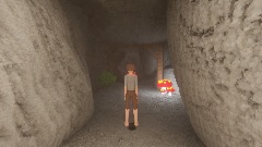 Call the island- part 2