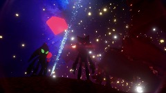 A screenshot taken in Dreams. 9 of 12.