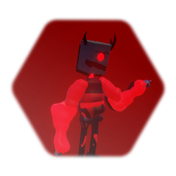 Destruction henchman brute 1