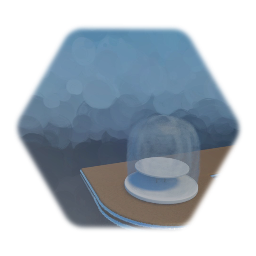 Cutaia Unexciting Asset Jam-Diner (Dessert Display-TJoeT1)