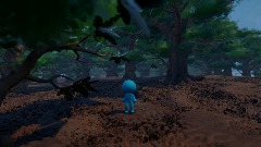 A screenshot taken in Dreams. 1 of 1.