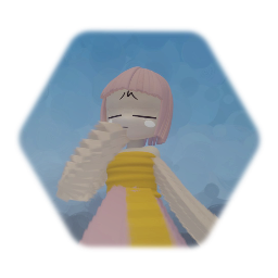 ハレのちグゥ　　グゥ　