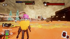 A screenshot taken in Dreams. 1 of 10.