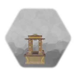 Fortune Teller Checkpoint