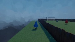 1V1 Football