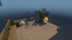 A screenshot taken in Dreams. 4 of 9.