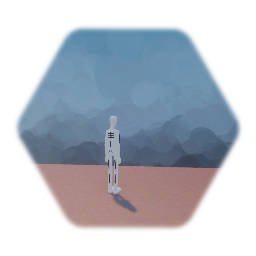 Remix of Silly Skeleton