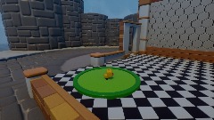 My Creation - 4/23/2021