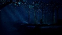 A screenshot taken in Dreams. 9 of 13.