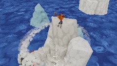 A screenshot taken in Dreams. 5 of 7.