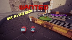 A screenshot taken in Dreams. 1 of 1.