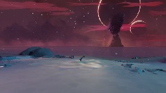 A screenshot taken in Dreams. 5 of 16.