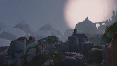 A screenshot taken in Dreams. 15 of 23.