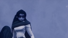 A screenshot taken in Dreams. 5 of 18.
