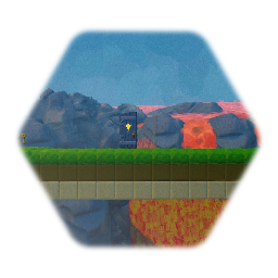 Tristan Space Knight