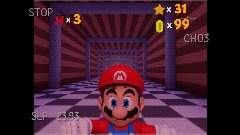 A screenshot taken in Dreams. 2 of 2.