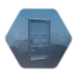 Medic cabinet