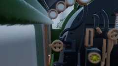 A screenshot taken in Dreams. 2 of 12.