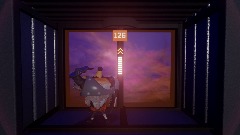 A screenshot taken in Dreams. 4 of 4.