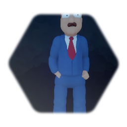 Family Guy Character Collection