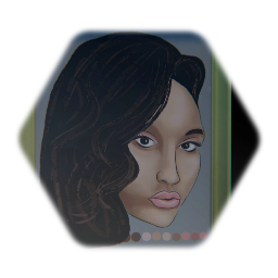 Jazmine Sullivane 4-3.5