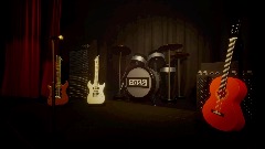 A screenshot taken in Dreams. 3 of 6.