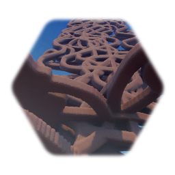 A Tower of Knots