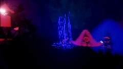 IP Hacker [God Eater But Expunged Vs The Game Trio!]