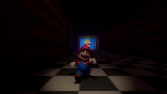 Wario apparition