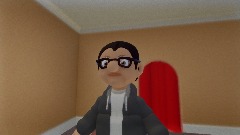 Donny and The Hall of Records