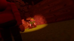 A screenshot taken in Dreams. 4 of 12.